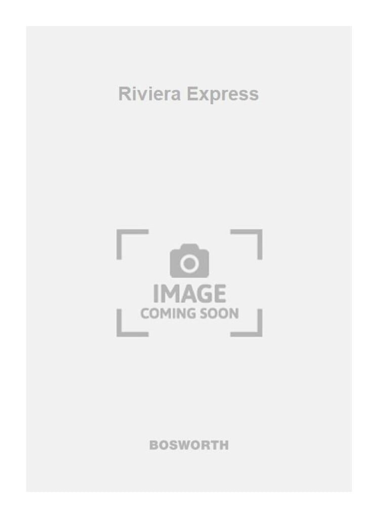 Riviera Express